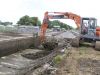 cleaning-weeping-wall-solids