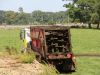 muck-spreader