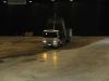 Sand is carted onto Equidays Indoor Arena