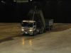 More sand for Equidays Indoor Arena