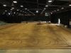 Equidays Indoor Arena is nearing completion