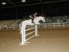 Equidays Indoor Arena is put through its paces by Katie McVeen