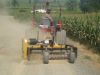 Harley Powered Rake