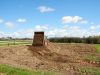 tractor-and-trailer-spreading-topsoil