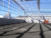 indoor floor finished