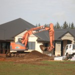 Zero Swing Digger Zero Swing Digger