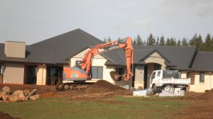 Precision Excavation
