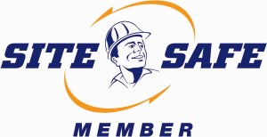 Member of Site Safe