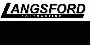 langfords logo