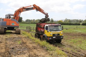 Drain Cleanings Rural Excavation